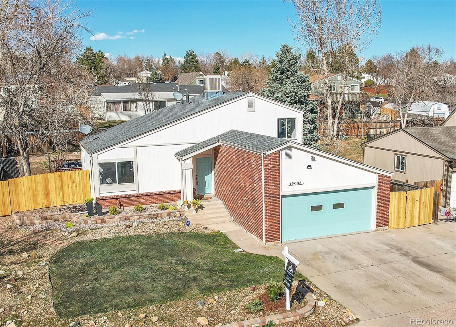 MLS Image #2 for 15038 e stanford drive,aurora, Colorado