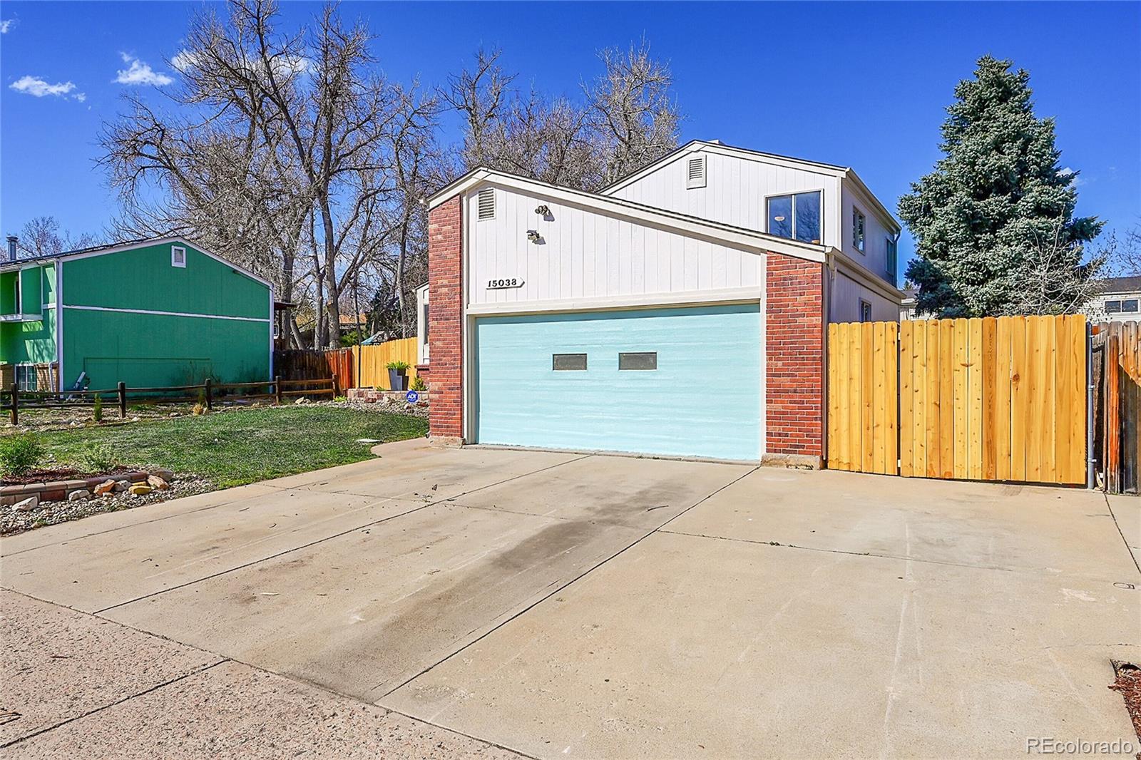 MLS Image #4 for 15038 e stanford drive,aurora, Colorado