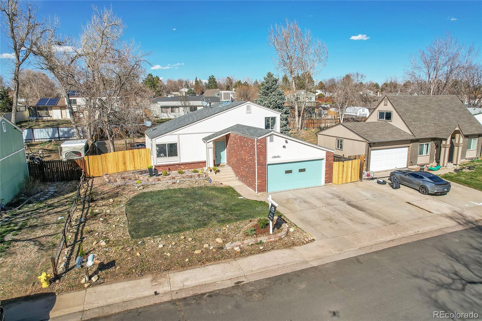 MLS Image #40 for 15038 e stanford drive,aurora, Colorado