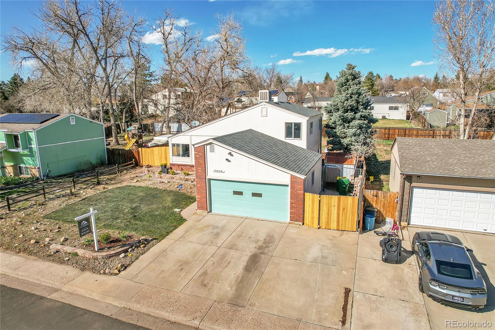 MLS Image #41 for 15038 e stanford drive,aurora, Colorado