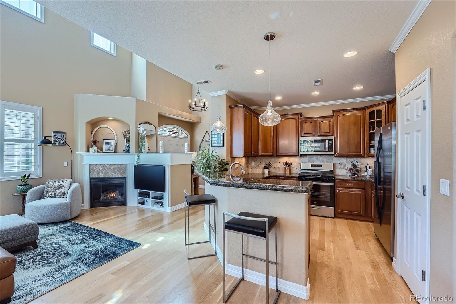 MLS Image #10 for 10118  bluffmont lane ,lone tree, Colorado