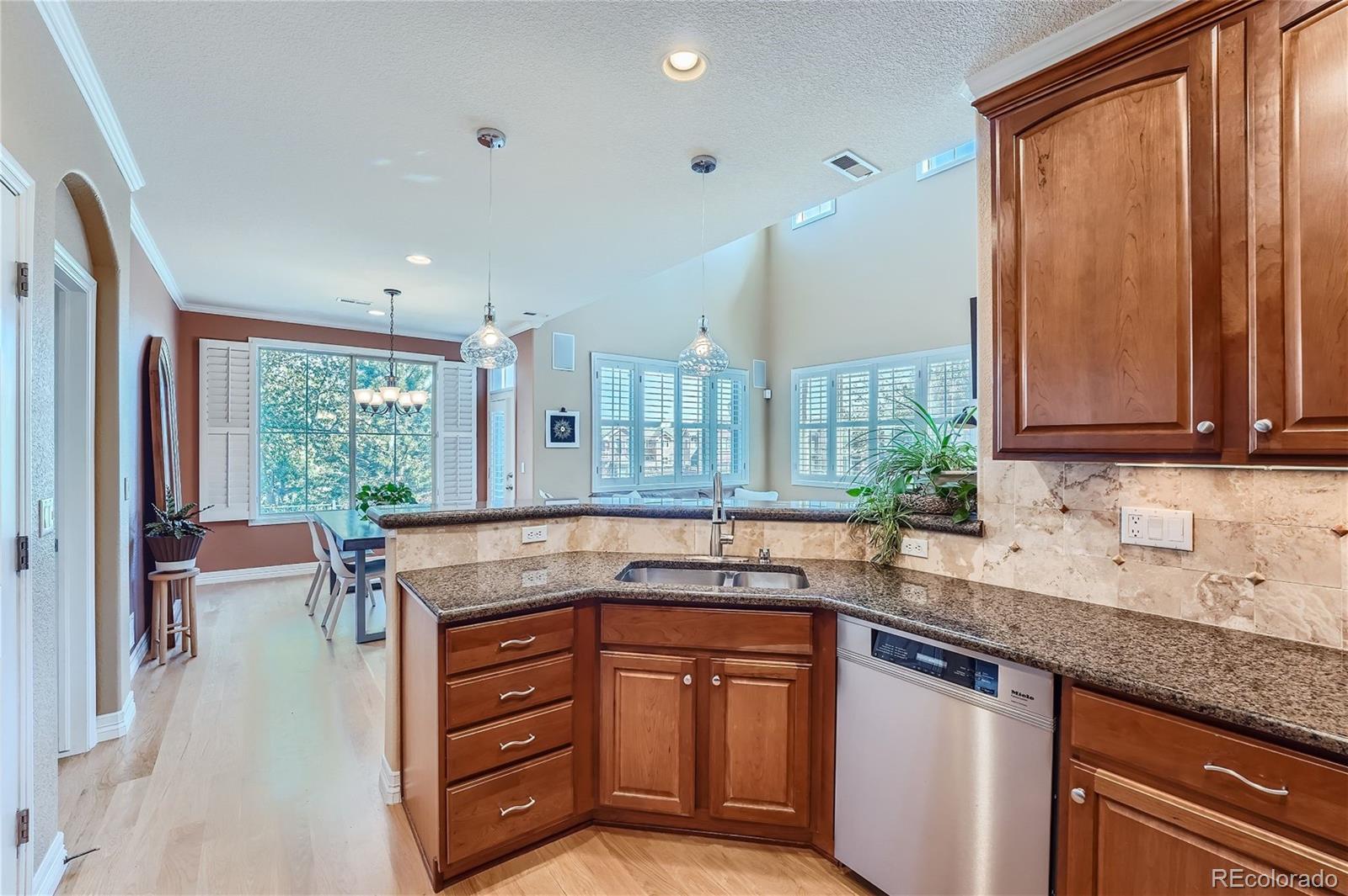 MLS Image #12 for 10118  bluffmont lane ,lone tree, Colorado
