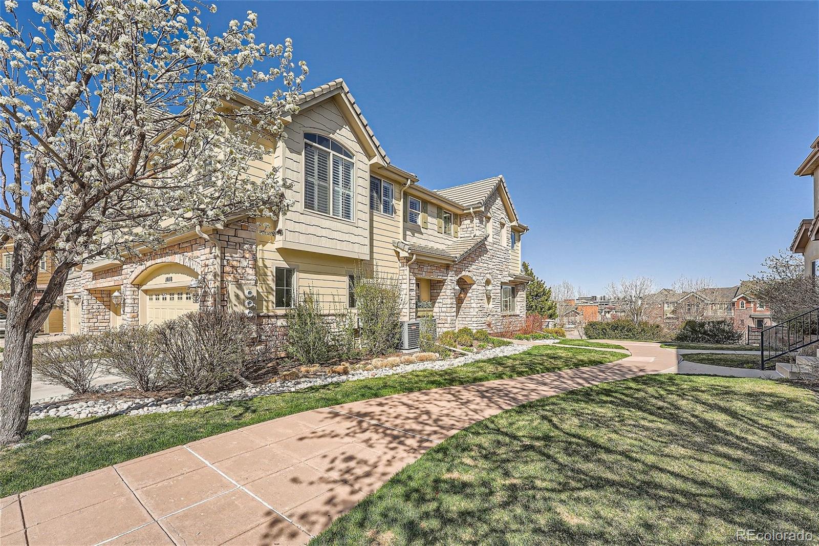 MLS Image #2 for 10118  bluffmont lane ,lone tree, Colorado