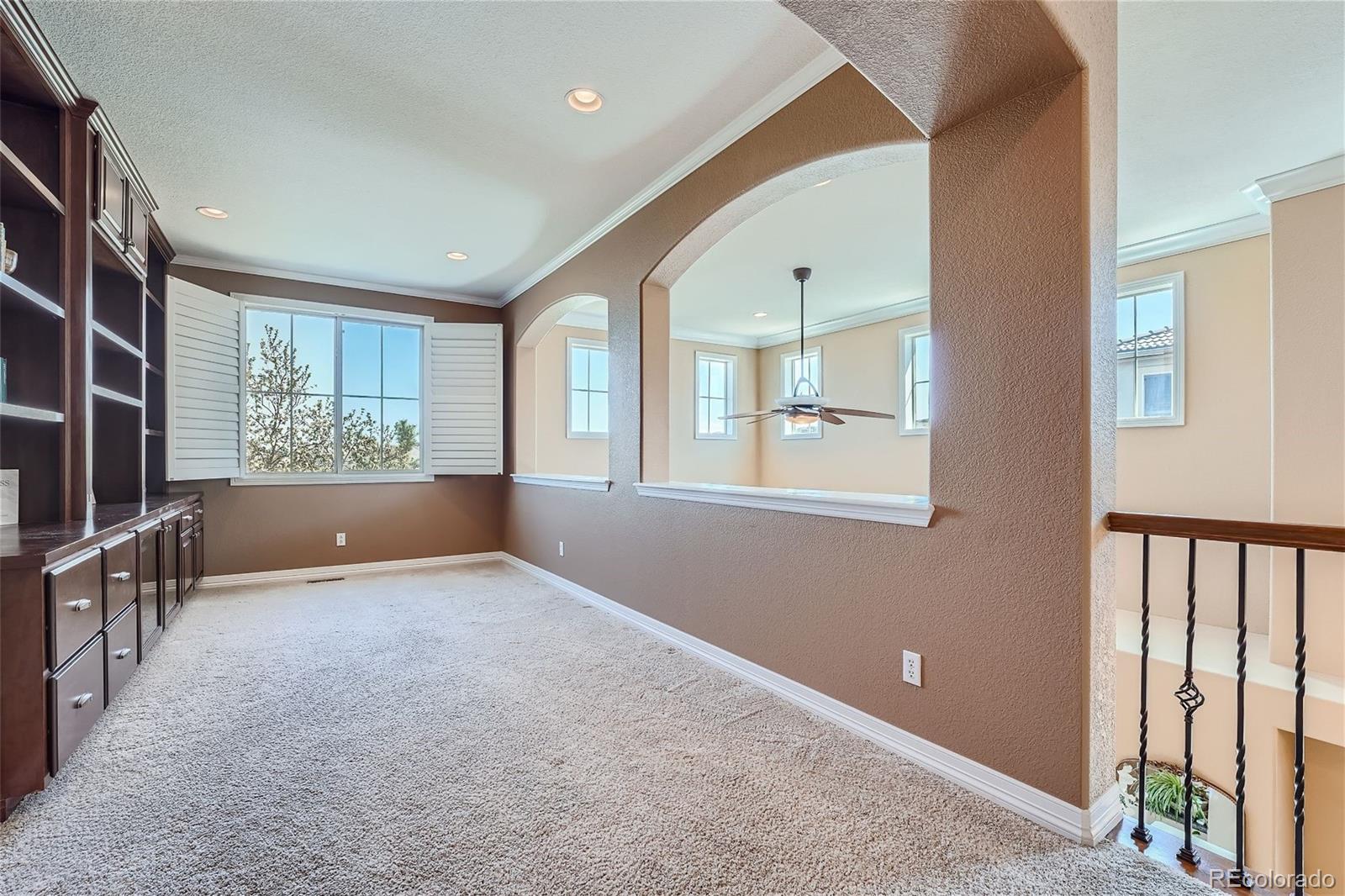 MLS Image #22 for 10118  bluffmont lane,lone tree, Colorado