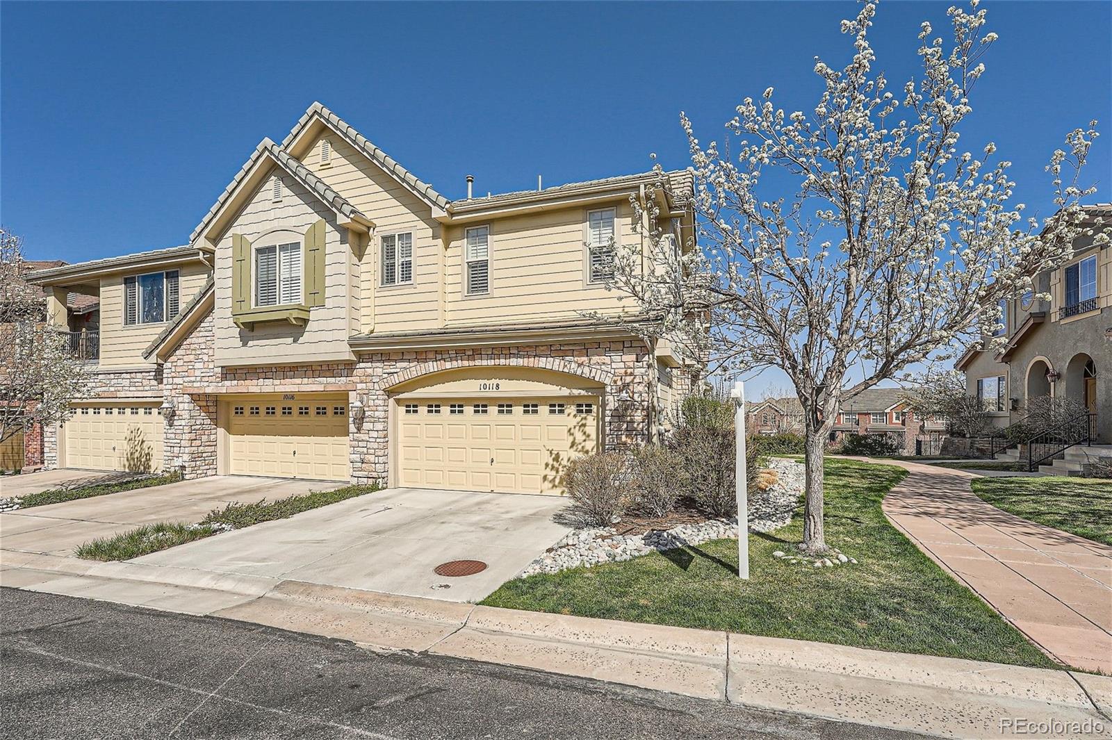MLS Image #27 for 10118  bluffmont lane ,lone tree, Colorado