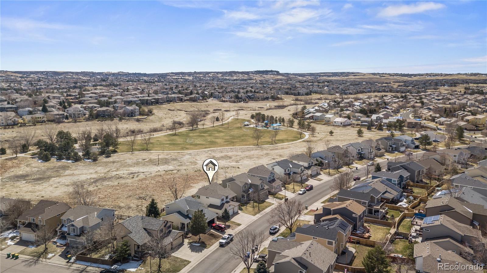 MLS Image #31 for 9840  atherton way,highlands ranch, Colorado