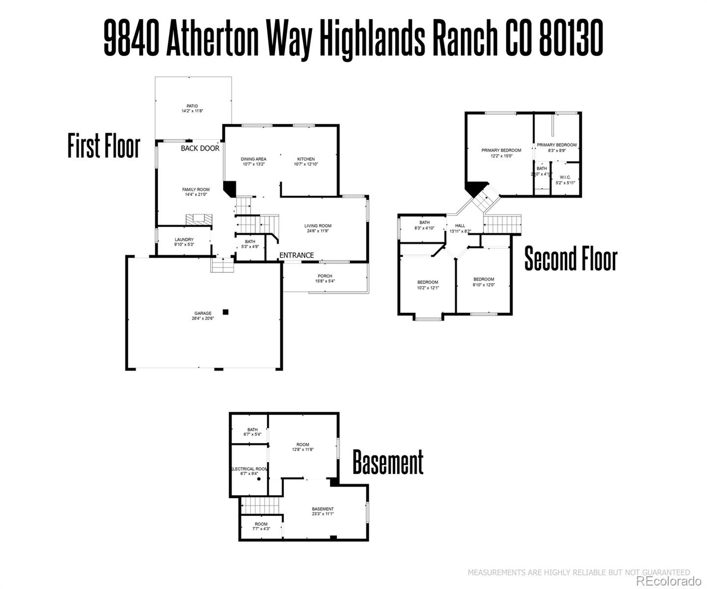 MLS Image #33 for 9840  atherton way,highlands ranch, Colorado
