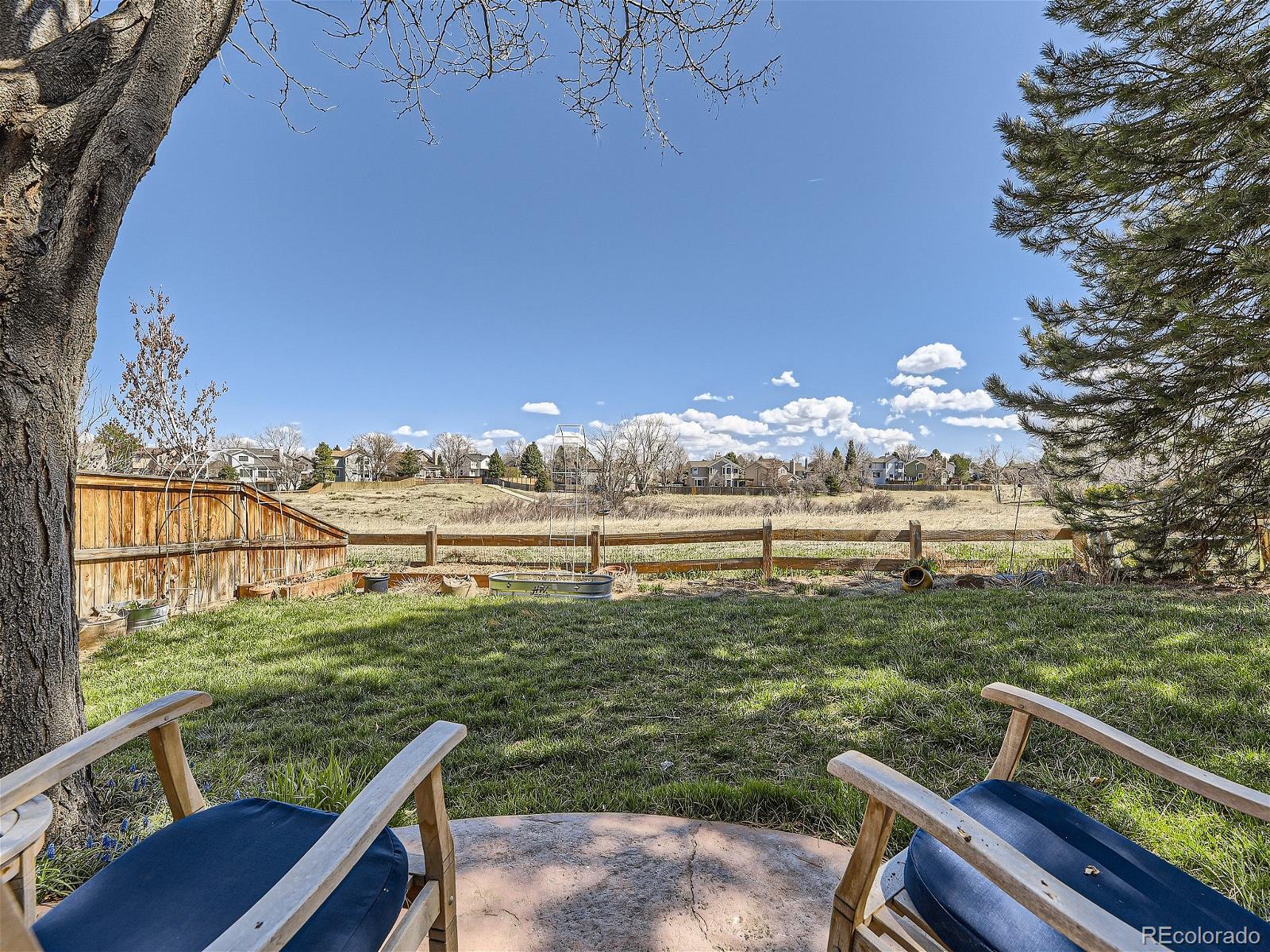 MLS Image #22 for 9354  weeping willow place,highlands ranch, Colorado