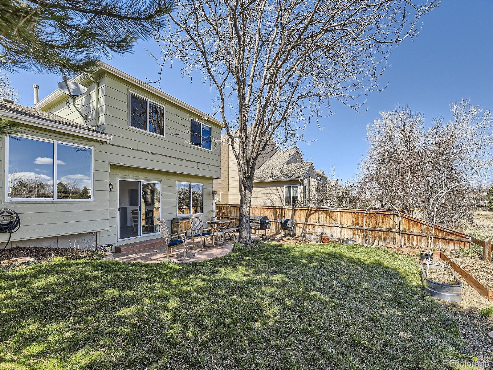 MLS Image #23 for 9354  weeping willow place,highlands ranch, Colorado
