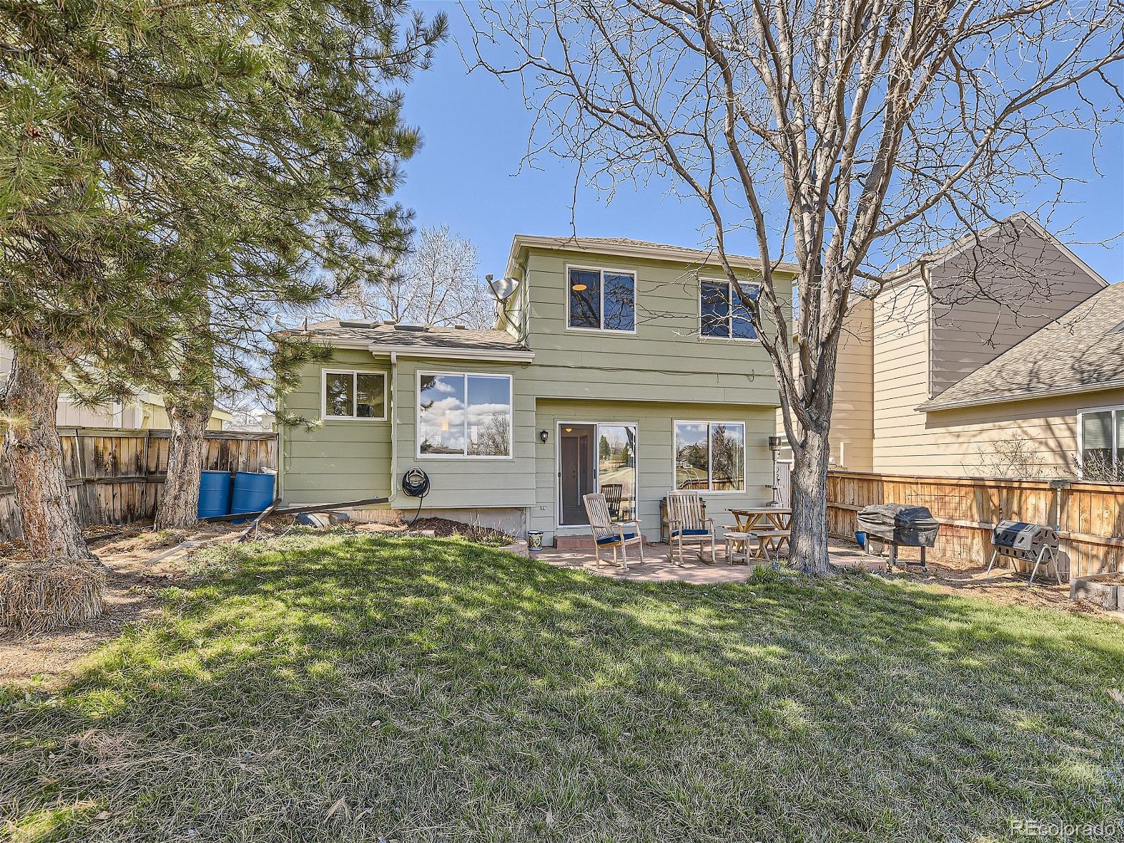 MLS Image #24 for 9354  weeping willow place,highlands ranch, Colorado