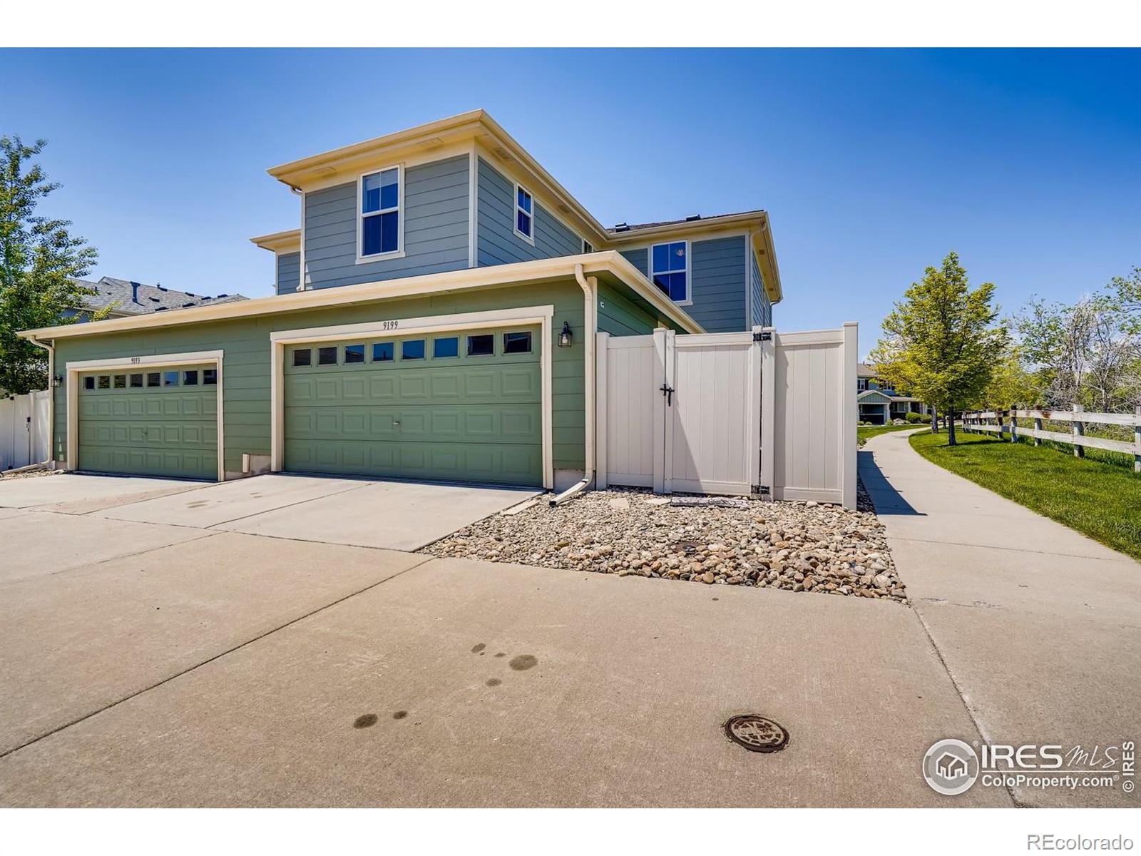 MLS Image #25 for 9199 w 104th circle,westminster, Colorado