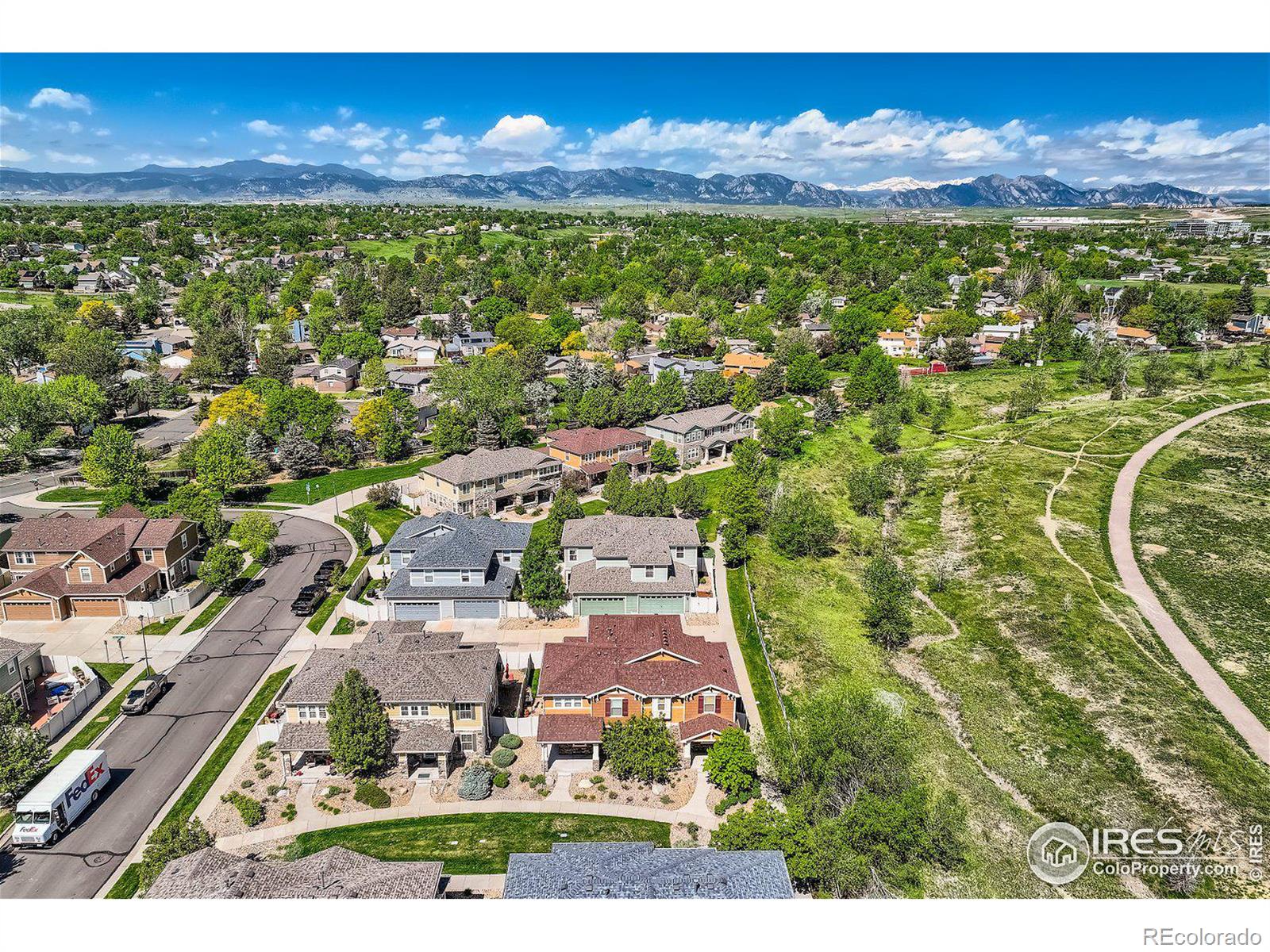 MLS Image #39 for 9199 w 104th circle,westminster, Colorado