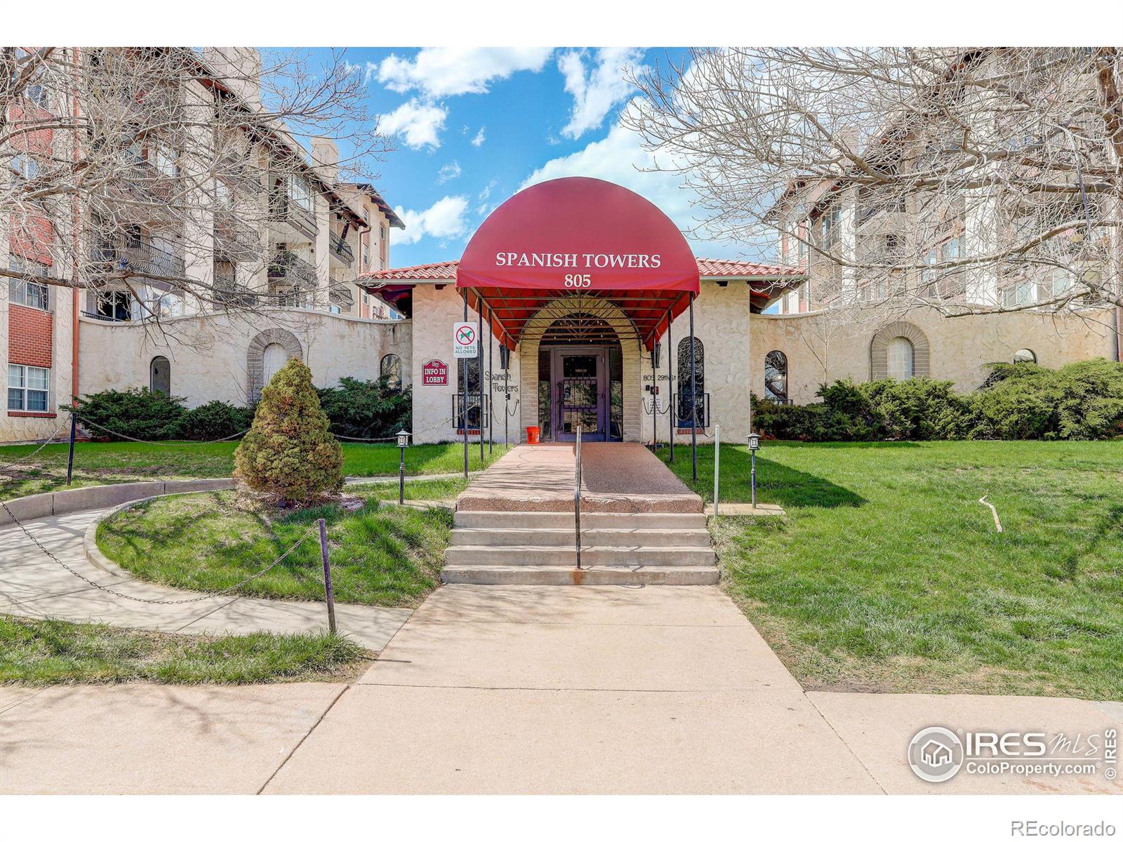 MLS Image #0 for 805  29th street,boulder, Colorado