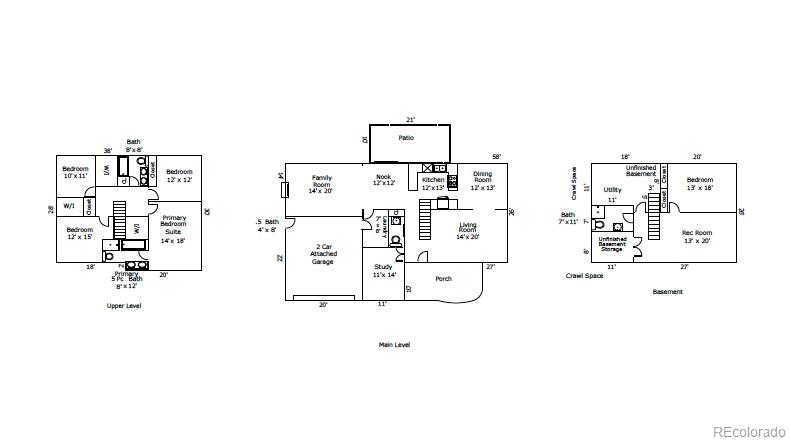 MLS Image #27 for 6190 s jamaica court,englewood, Colorado