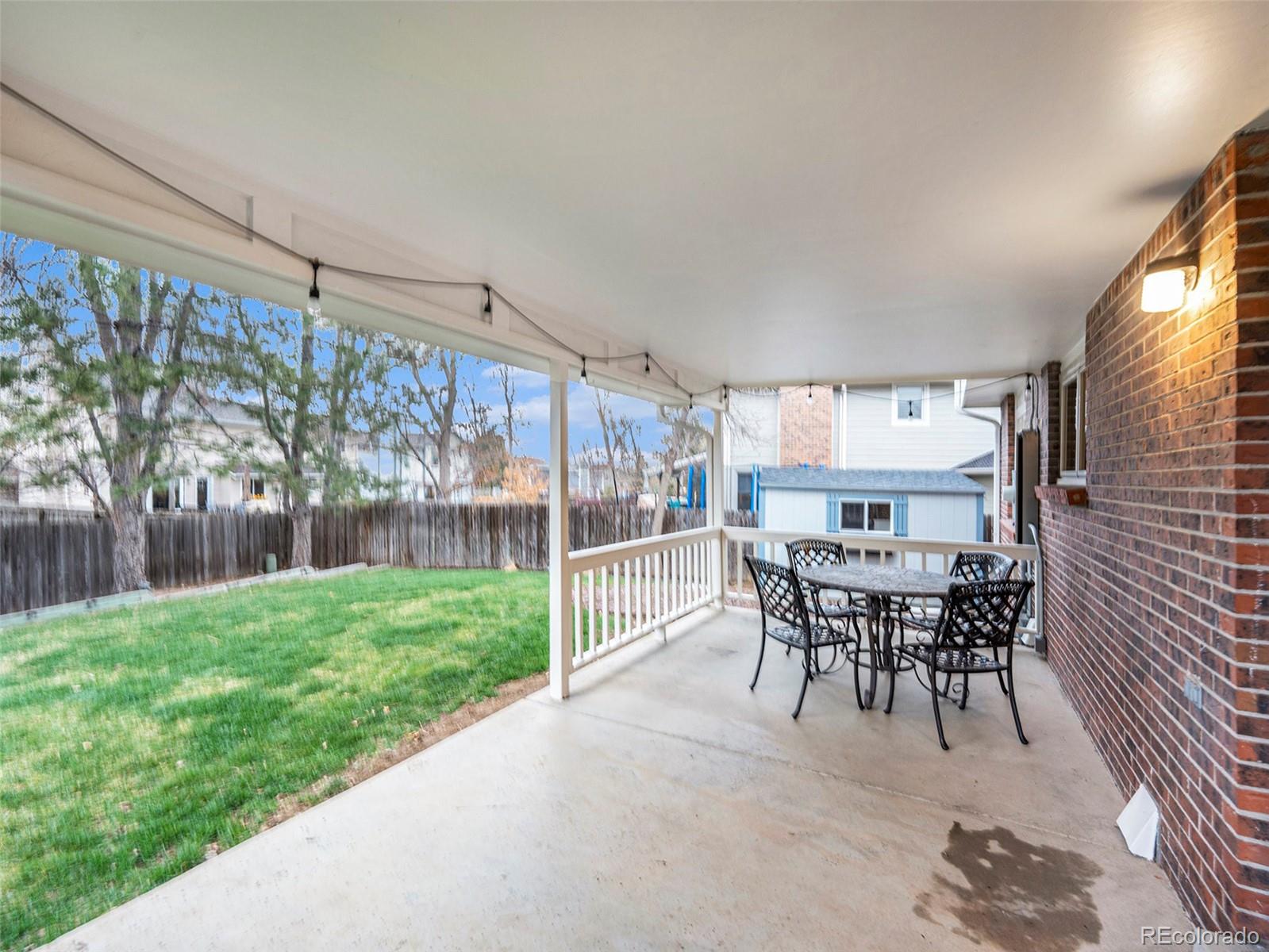 MLS Image #31 for 6190 s jamaica court,englewood, Colorado