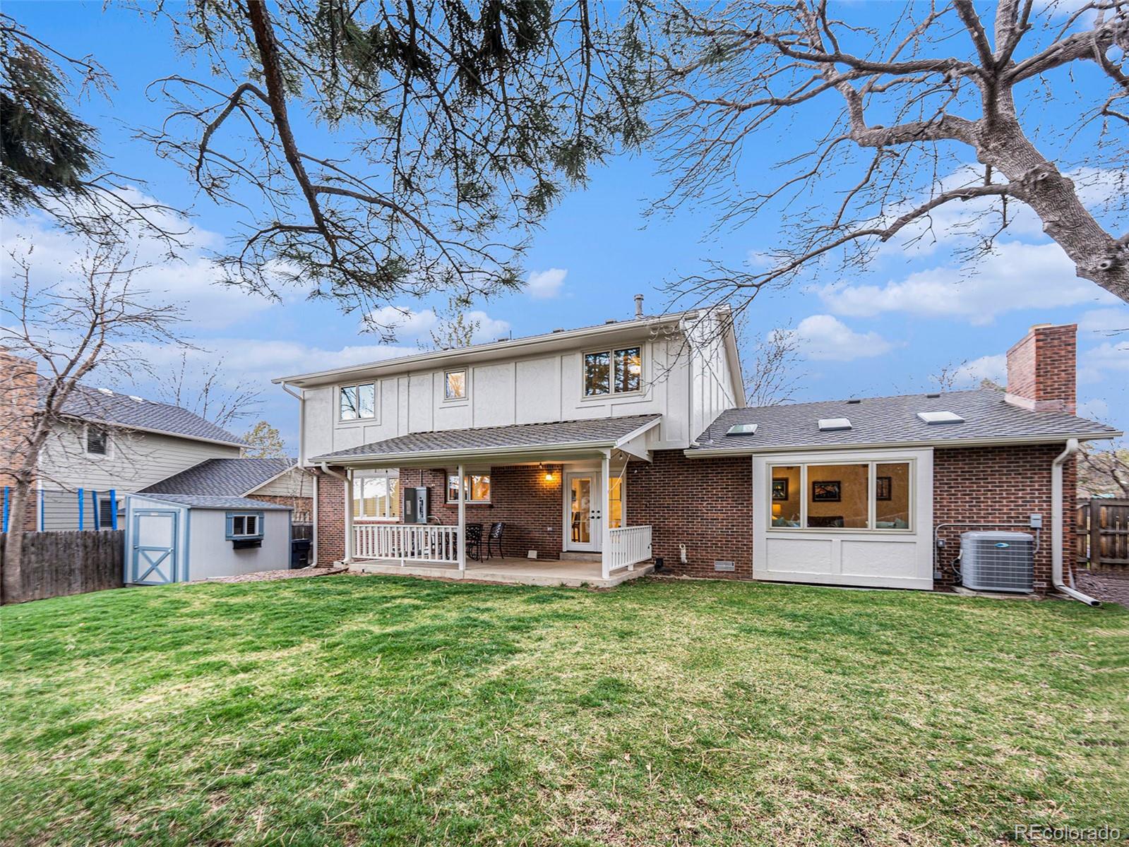 MLS Image #34 for 6190 s jamaica court,englewood, Colorado