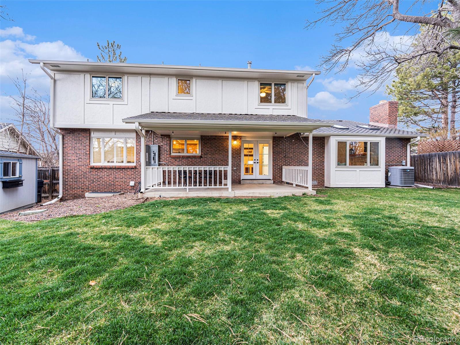 MLS Image #35 for 6190 s jamaica court,englewood, Colorado