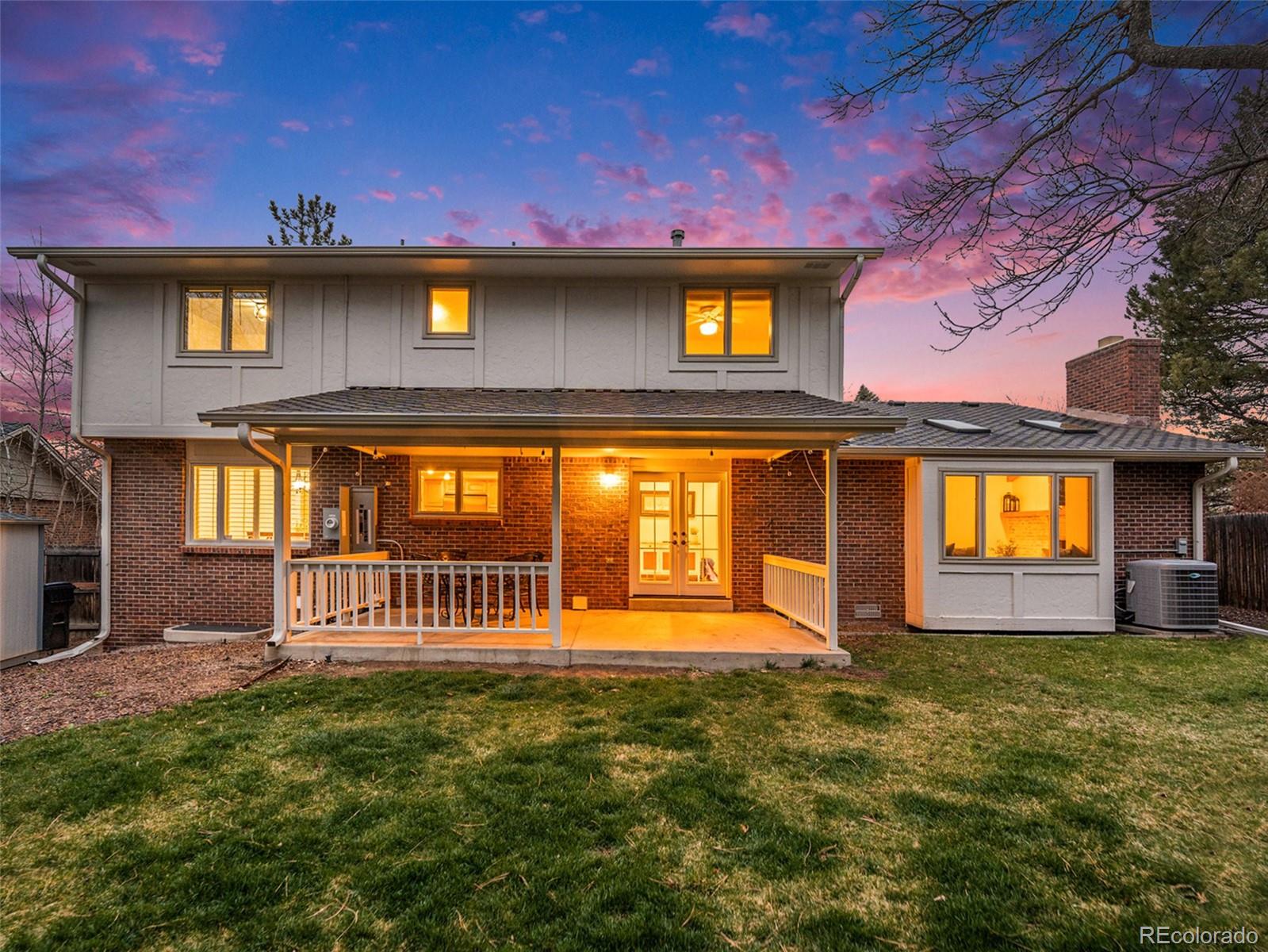 MLS Image #38 for 6190 s jamaica court,englewood, Colorado