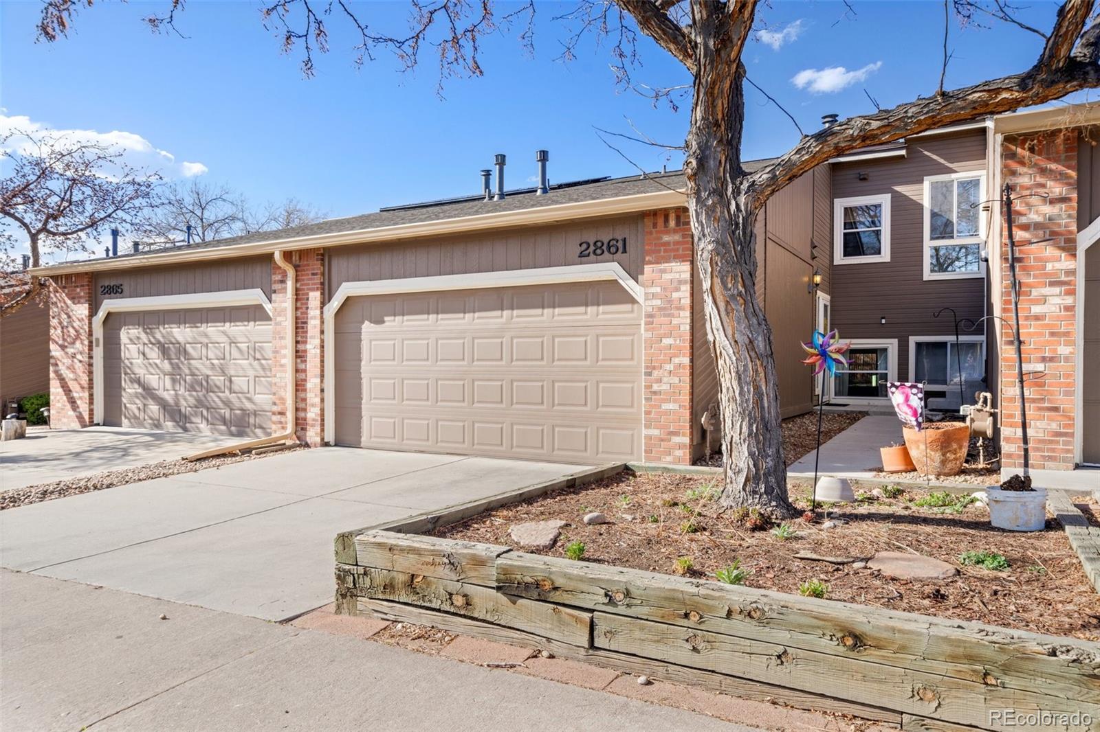 MLS Image #1 for 2861 w davies avenue,littleton, Colorado