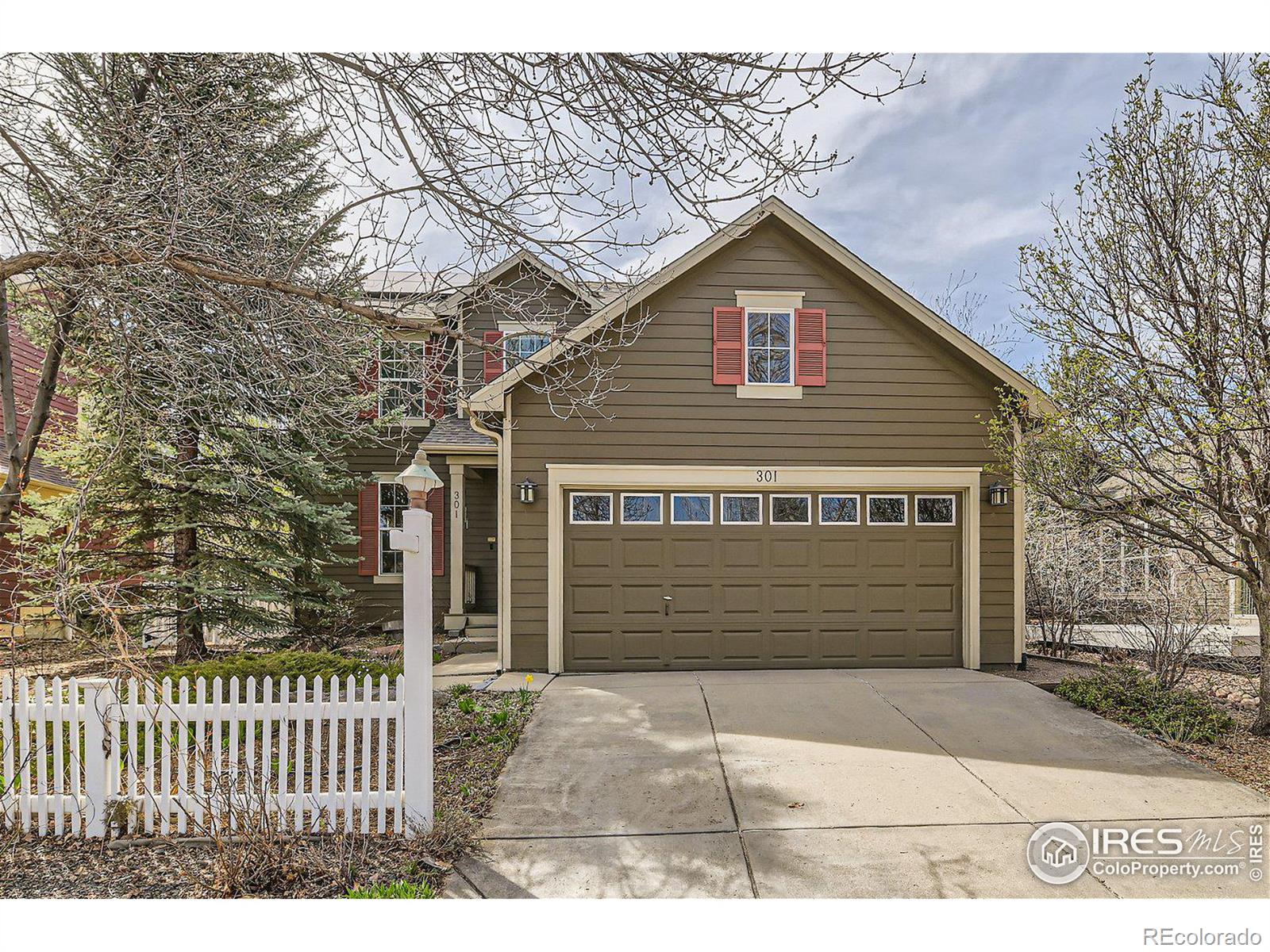 MLS Image #0 for 301  caribou pass circle,lafayette, Colorado