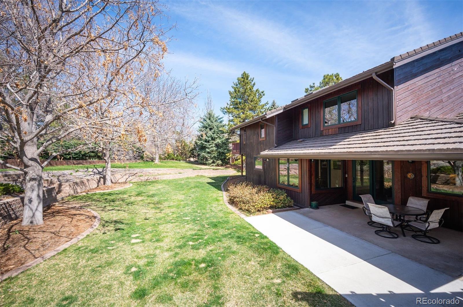 MLS Image #26 for 5755  big canon drive,greenwood village, Colorado