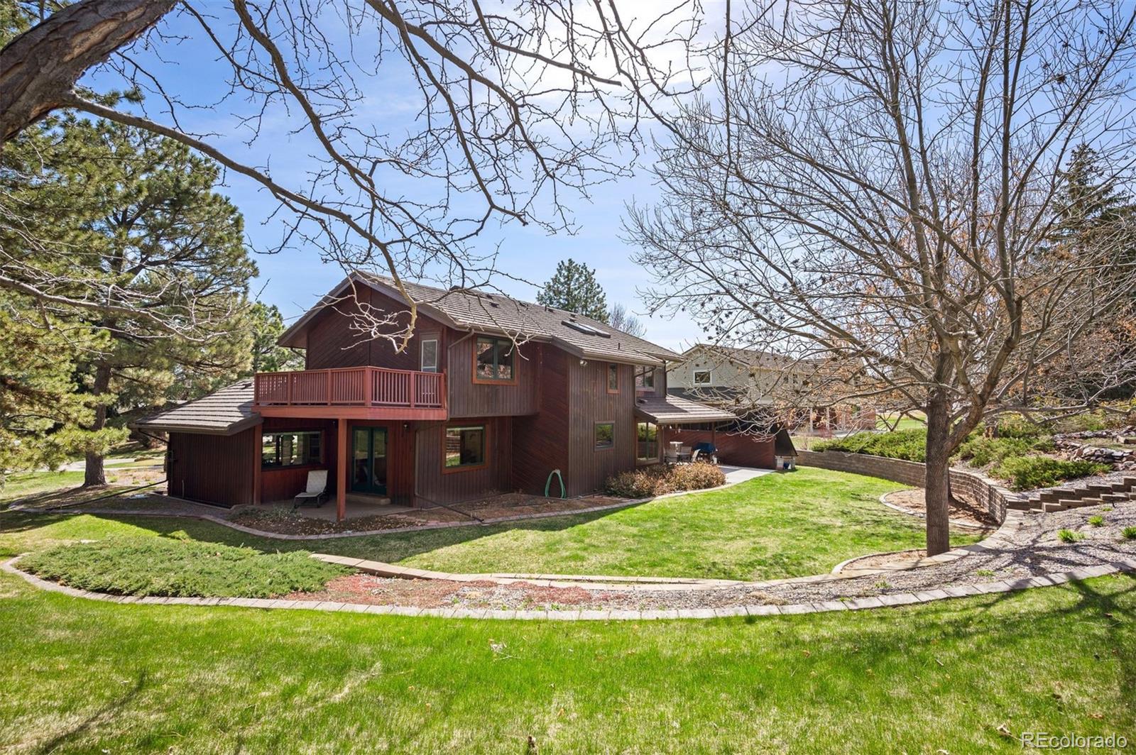 MLS Image #28 for 5755  big canon drive,greenwood village, Colorado