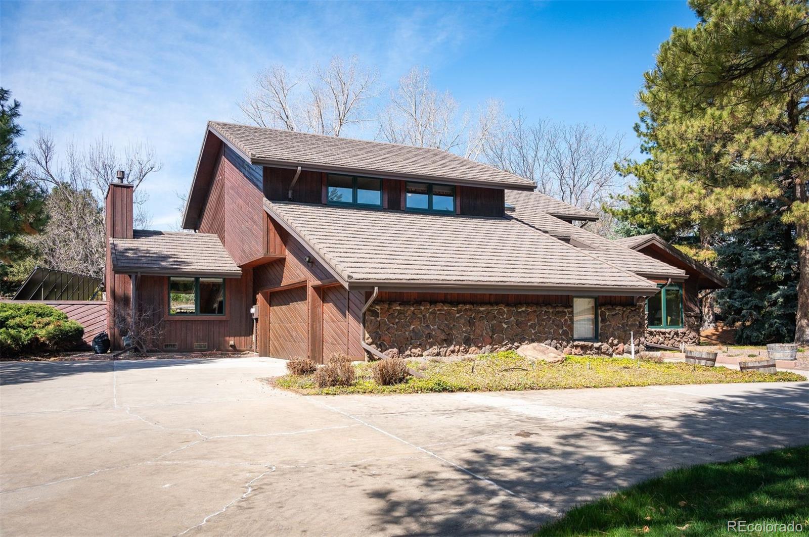 MLS Image #29 for 5755  big canon drive,greenwood village, Colorado