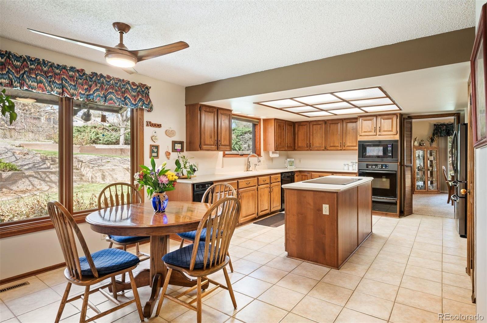 MLS Image #3 for 5755  big canon drive,greenwood village, Colorado