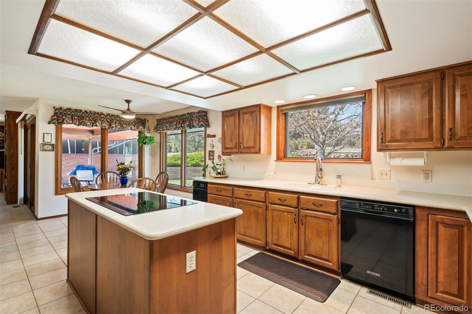 MLS Image #6 for 5755  big canon drive,greenwood village, Colorado