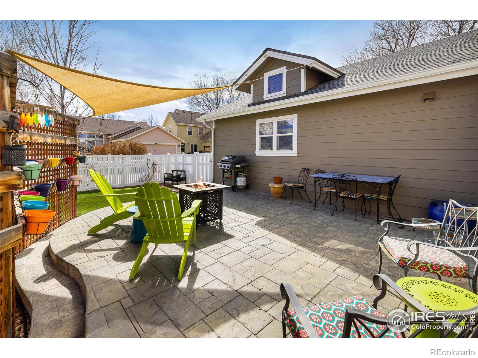 MLS Image #15 for 4603  portofino drive,longmont, Colorado