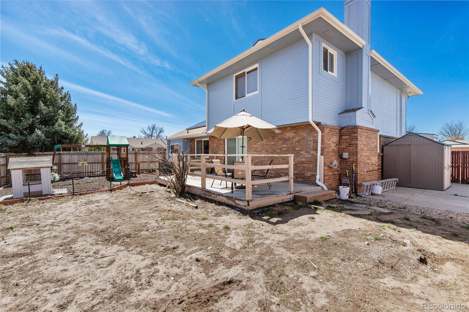 MLS Image #22 for 890 s hoover avenue,fort lupton, Colorado