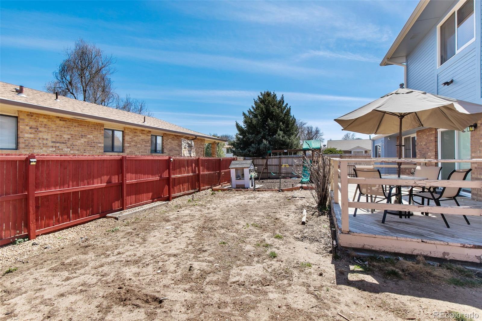MLS Image #25 for 890 s hoover avenue,fort lupton, Colorado