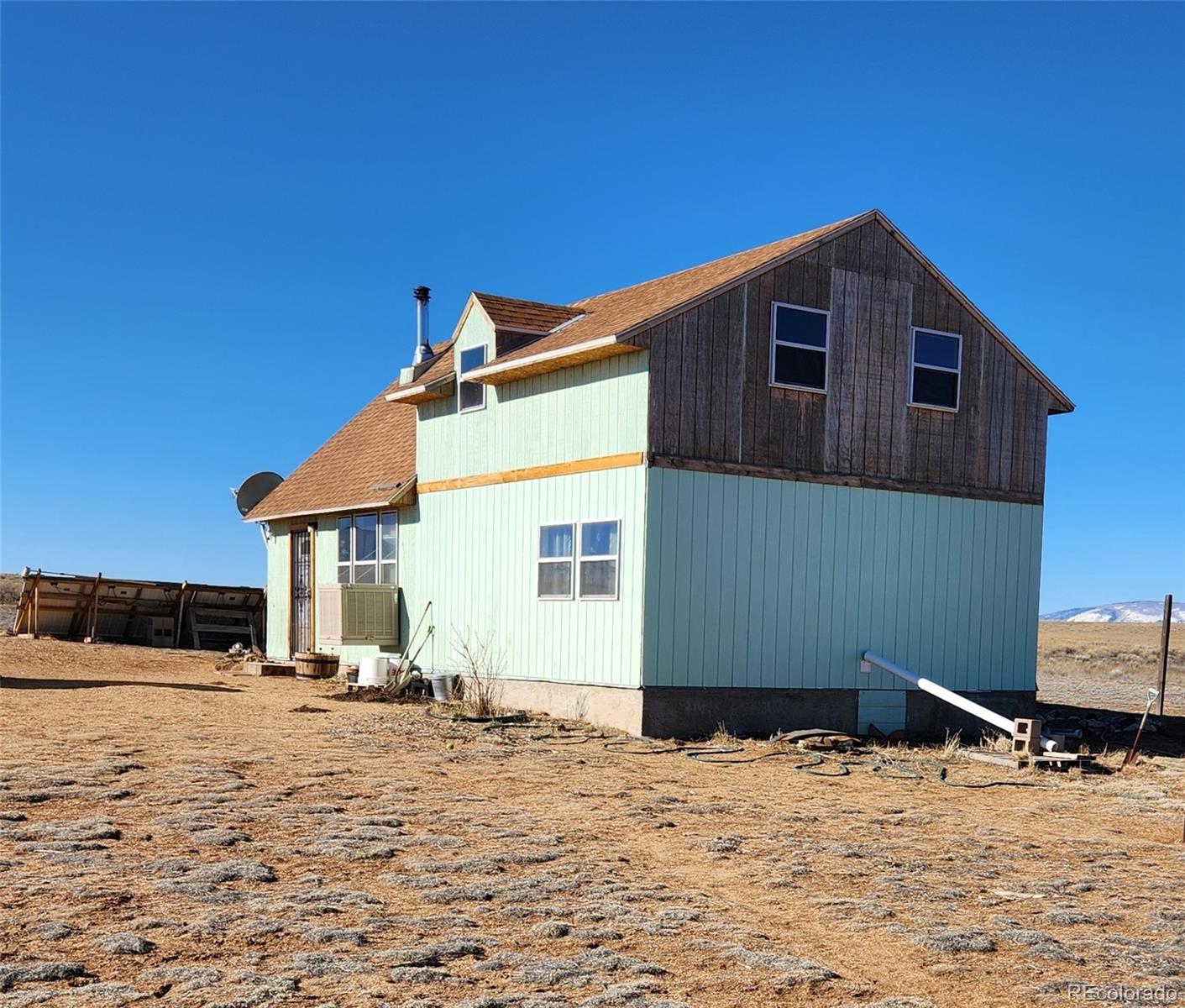 MLS Image #2 for 2 lots  rio grande ranchos ,san luis, Colorado
