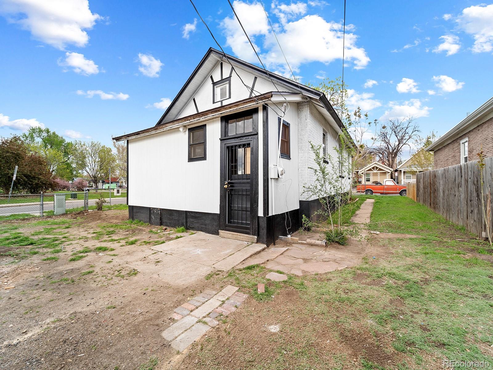 MLS Image #39 for 4687  pennsylvania street,denver, Colorado