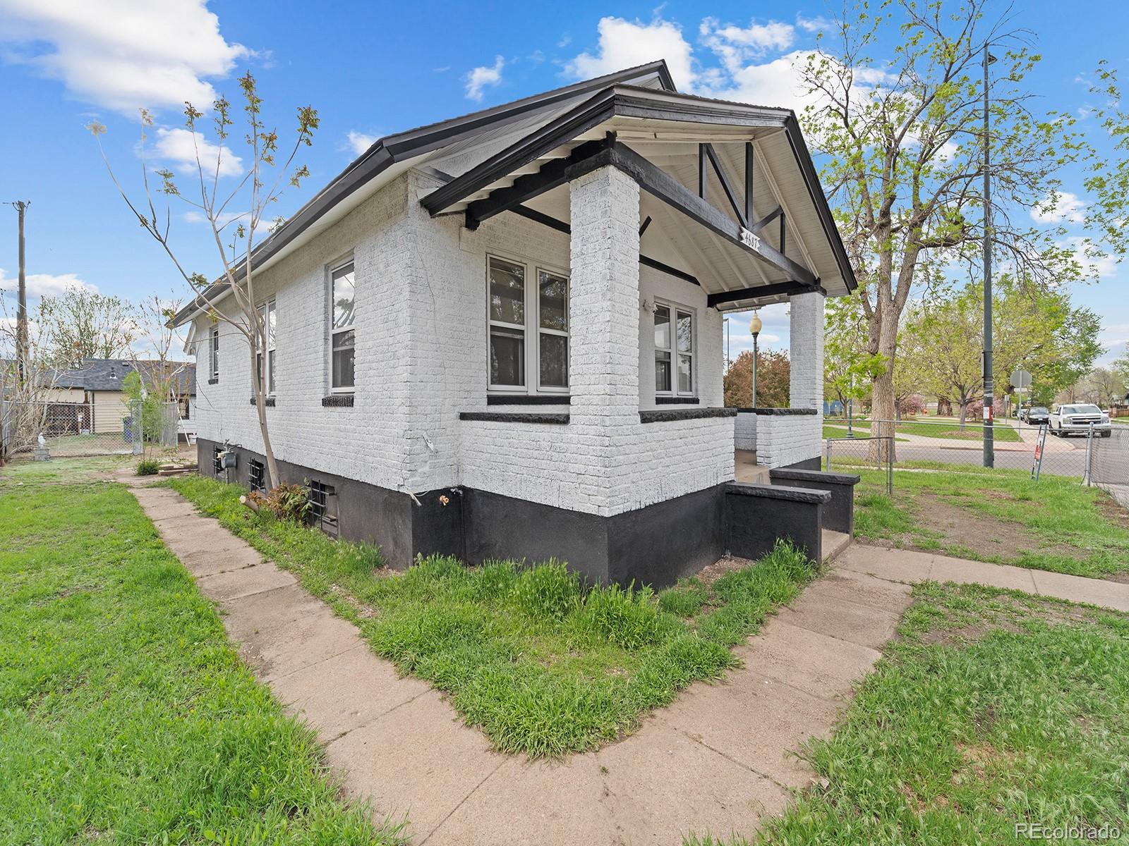 MLS Image #4 for 4687  pennsylvania street,denver, Colorado