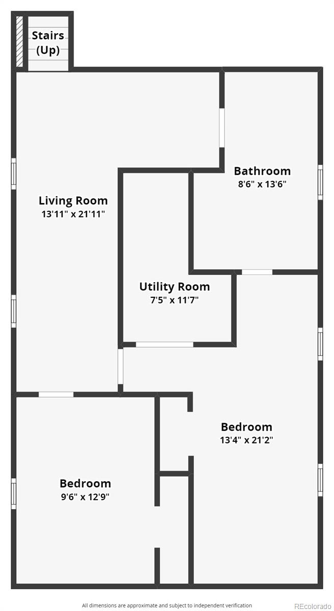 MLS Image #41 for 4687  pennsylvania street,denver, Colorado