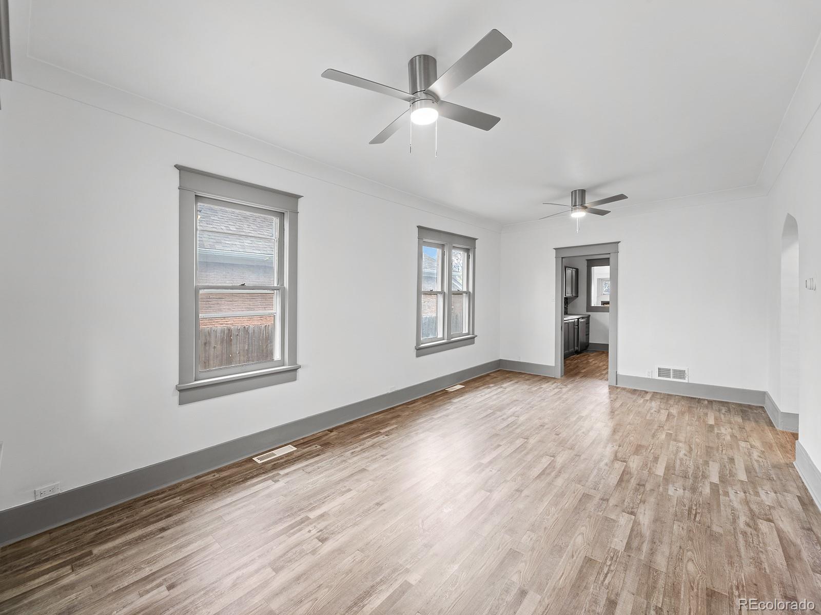 MLS Image #5 for 4687  pennsylvania street,denver, Colorado