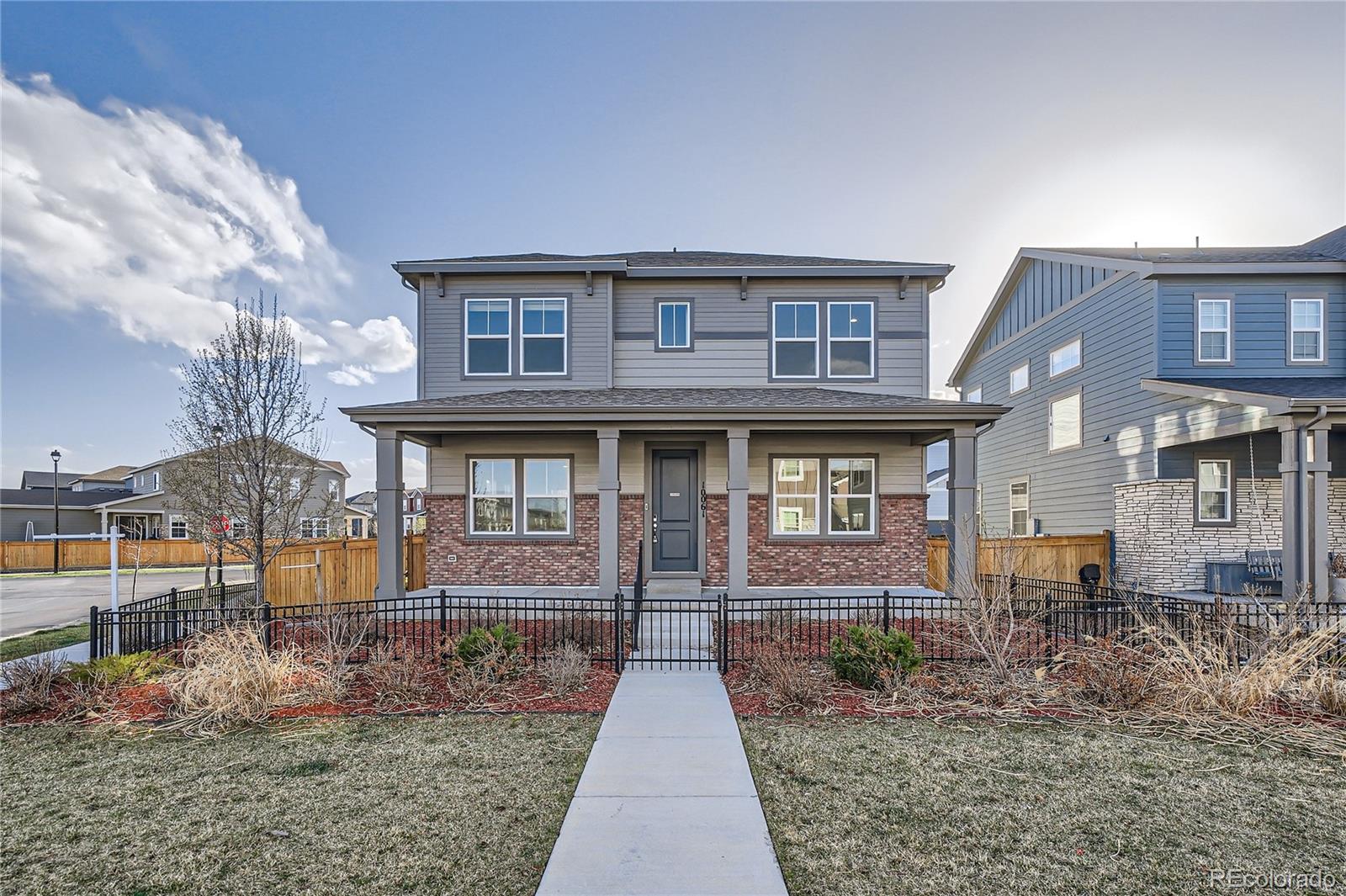 CMA Image for 9176 w 102nd place,Broomfield, Colorado