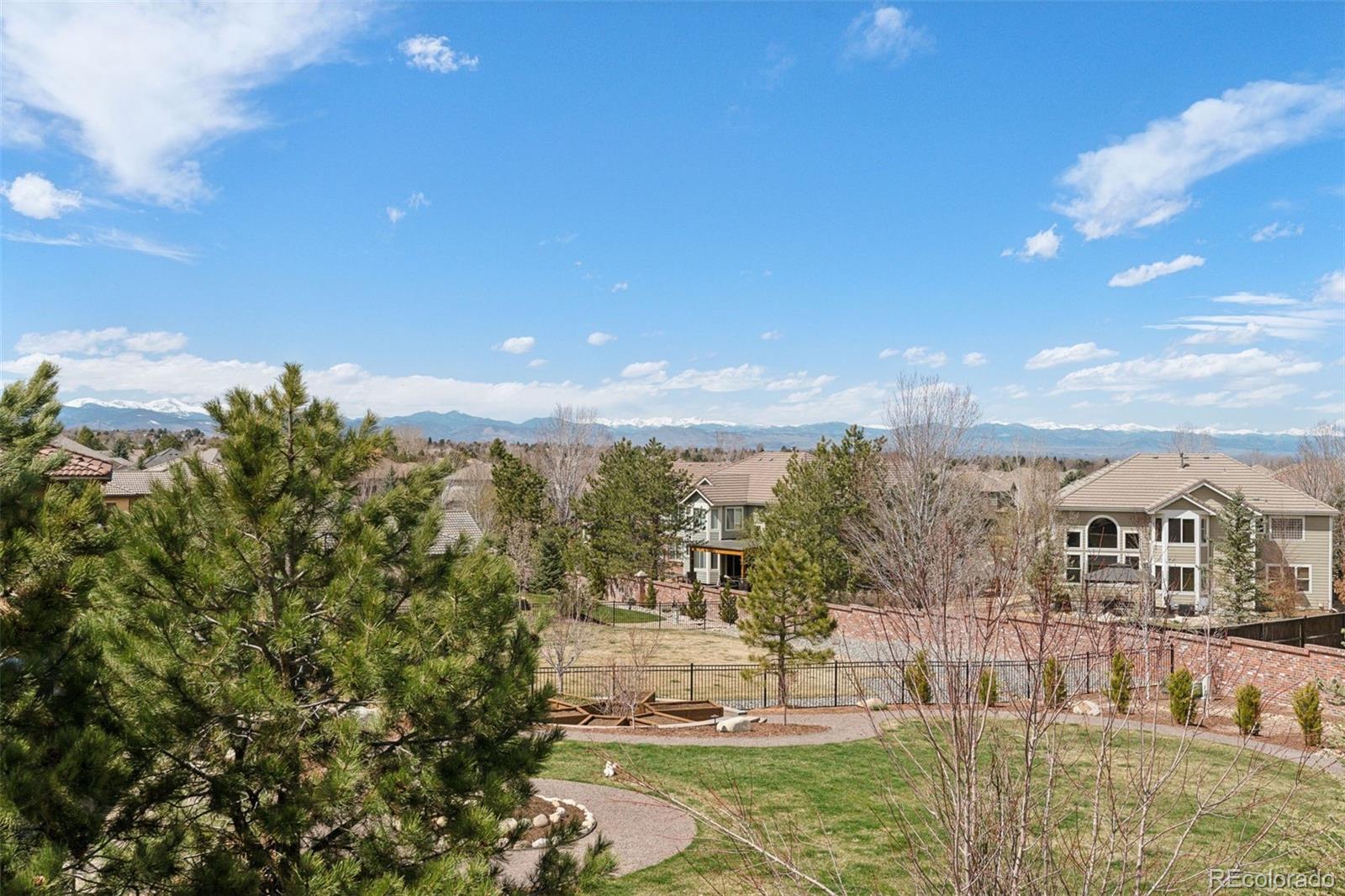 MLS Image #19 for 9329  vista hill way,lone tree, Colorado