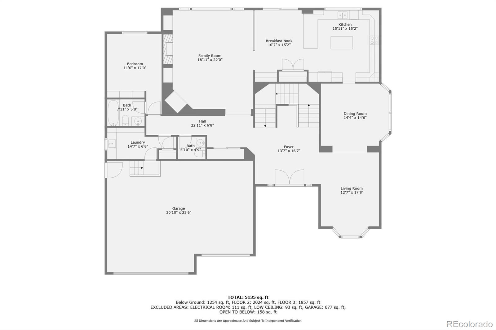 MLS Image #39 for 19602 e ida circle,aurora, Colorado