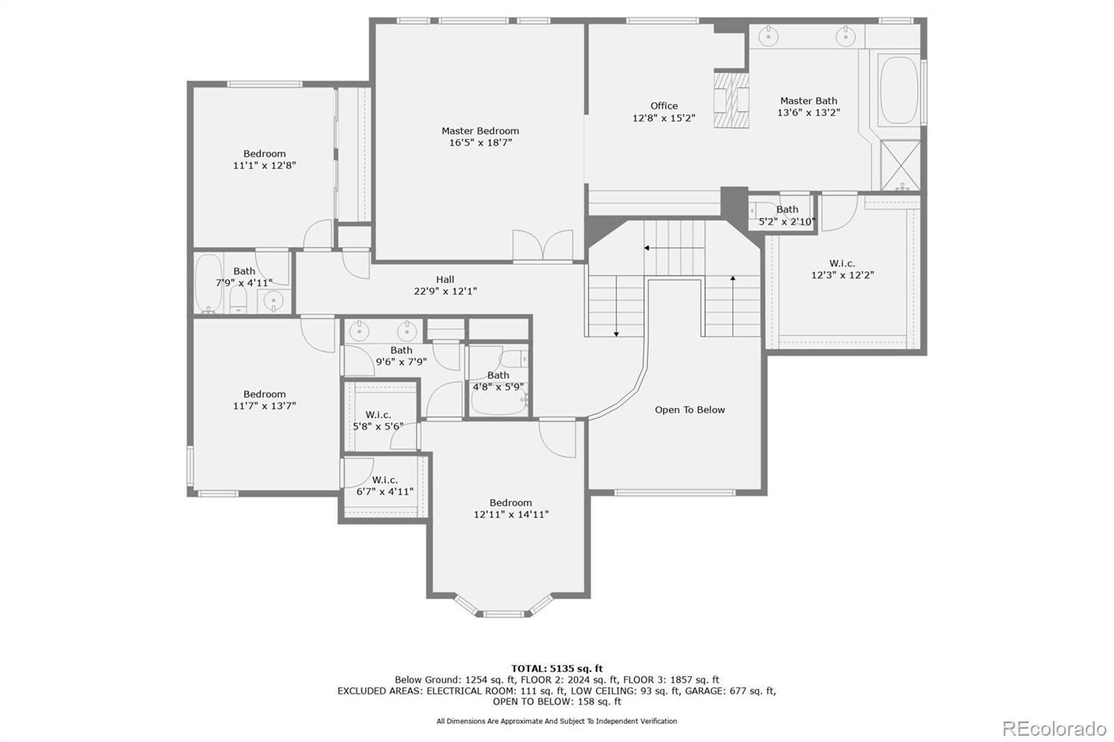 MLS Image #41 for 19602 e ida circle,aurora, Colorado