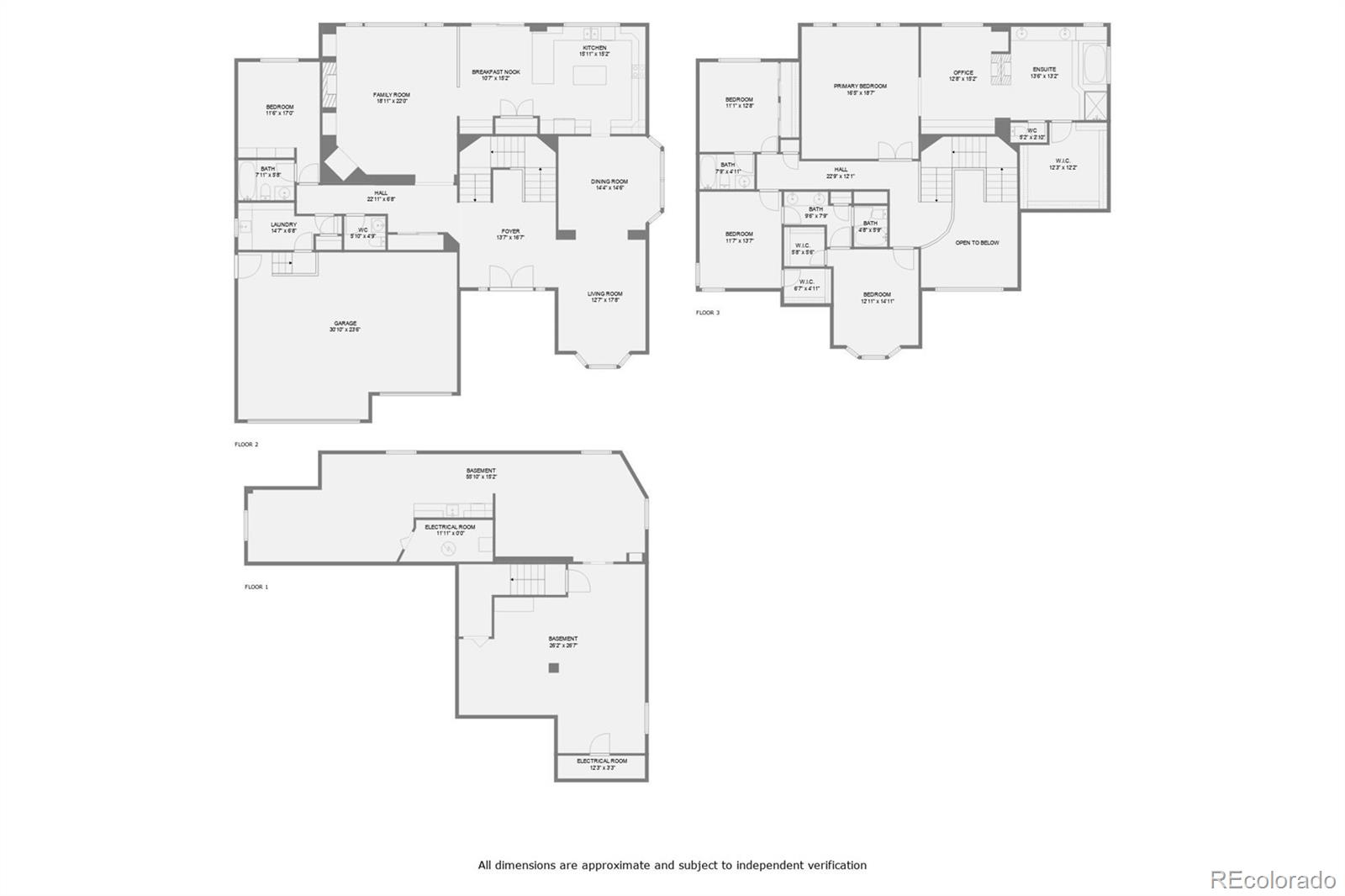 MLS Image #44 for 19602 e ida circle,aurora, Colorado