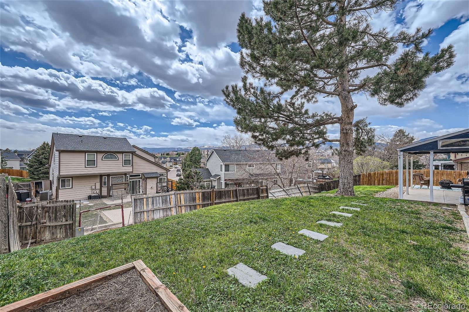 MLS Image #24 for 11060 w saratoga place,littleton, Colorado