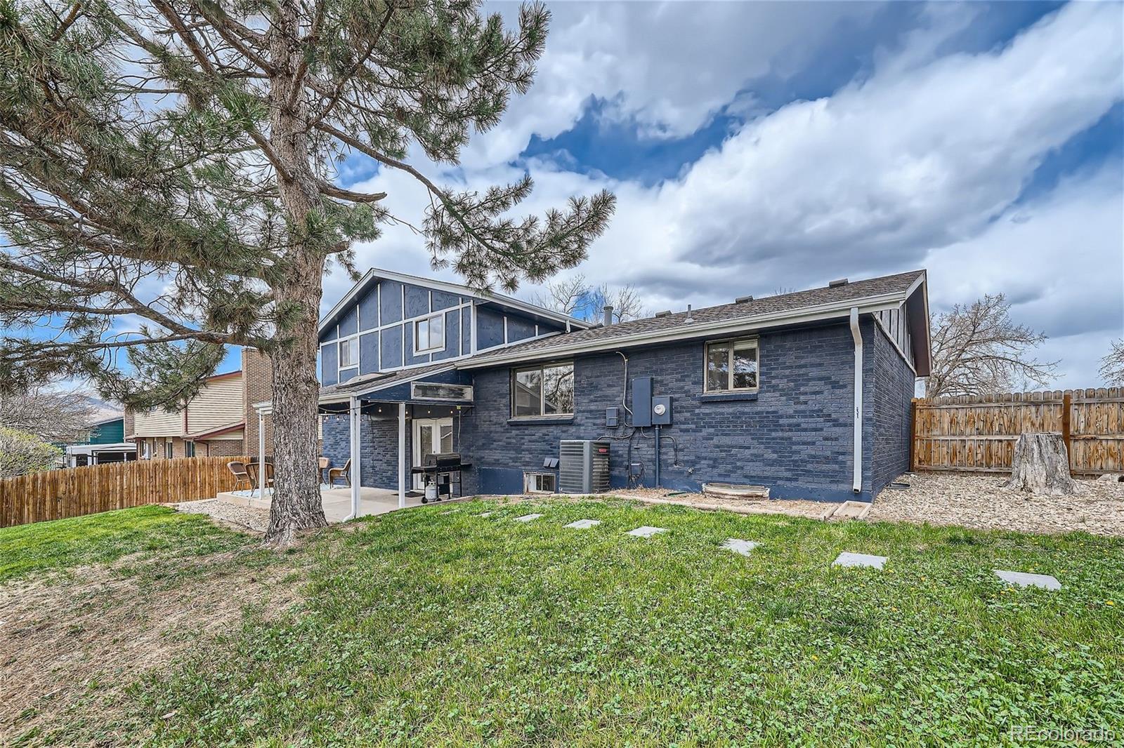 MLS Image #25 for 11060 w saratoga place,littleton, Colorado