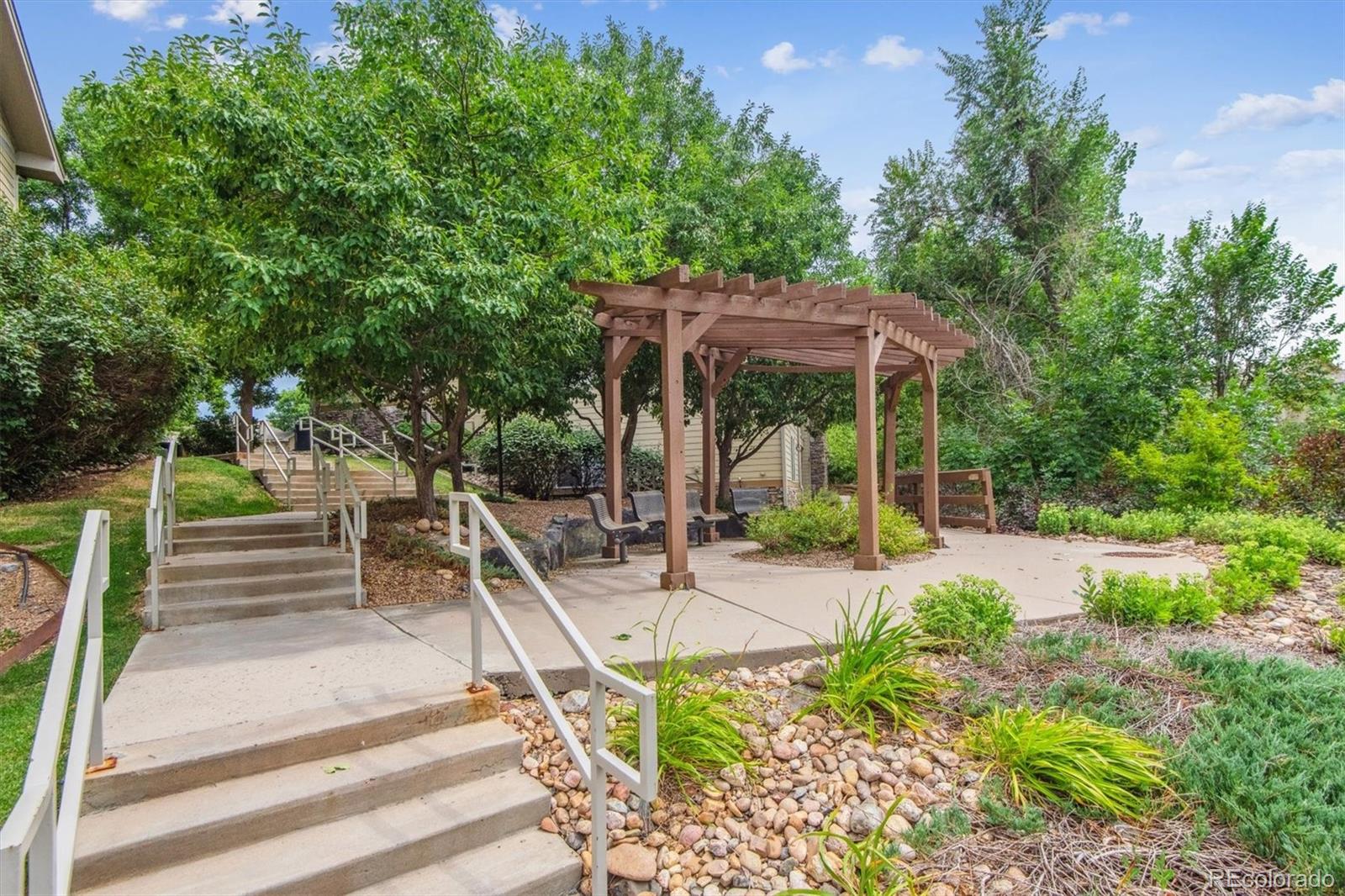 MLS Image #27 for 10457 w hampden avenue,lakewood, Colorado