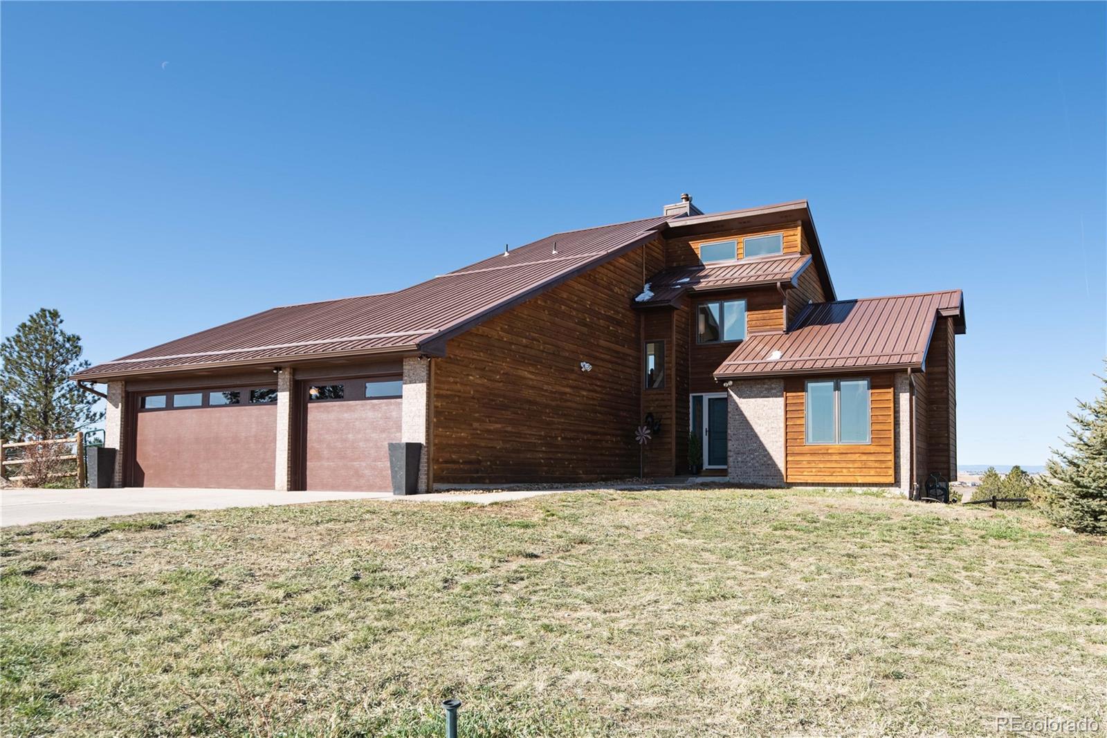 MLS Image #2 for 12221  county road 118 ,kiowa, Colorado