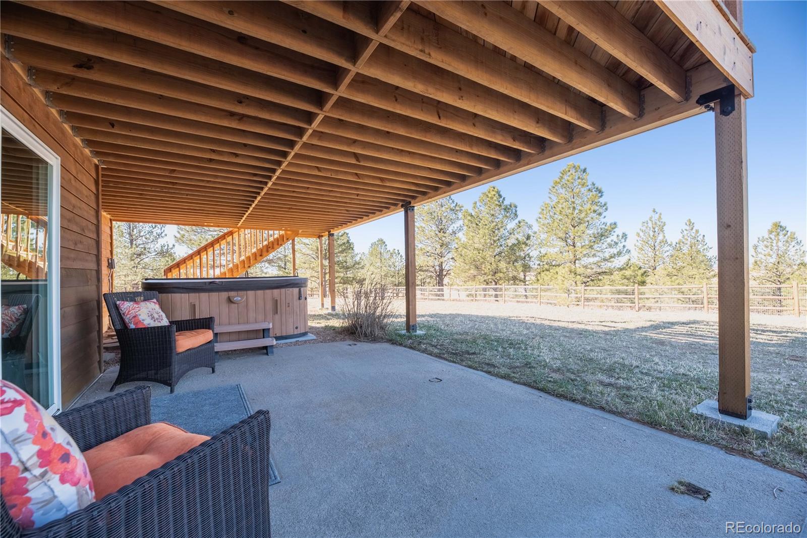 MLS Image #24 for 12221  county road 118 ,kiowa, Colorado