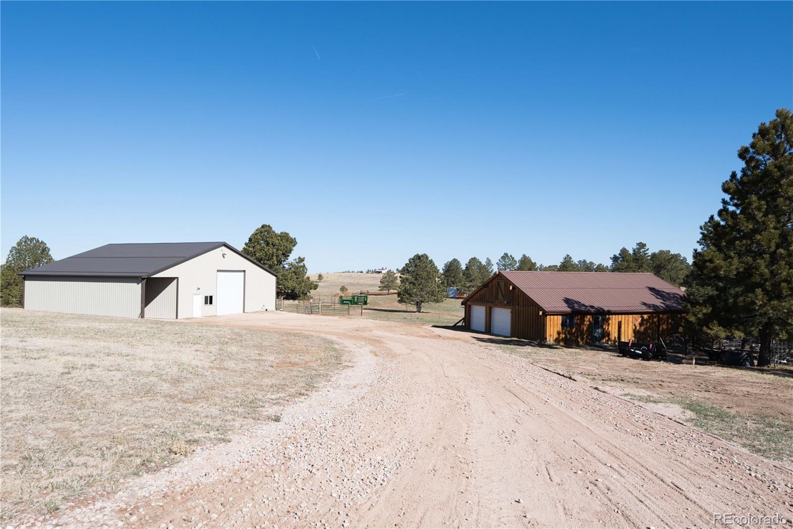 MLS Image #3 for 12221  county road 118 ,kiowa, Colorado