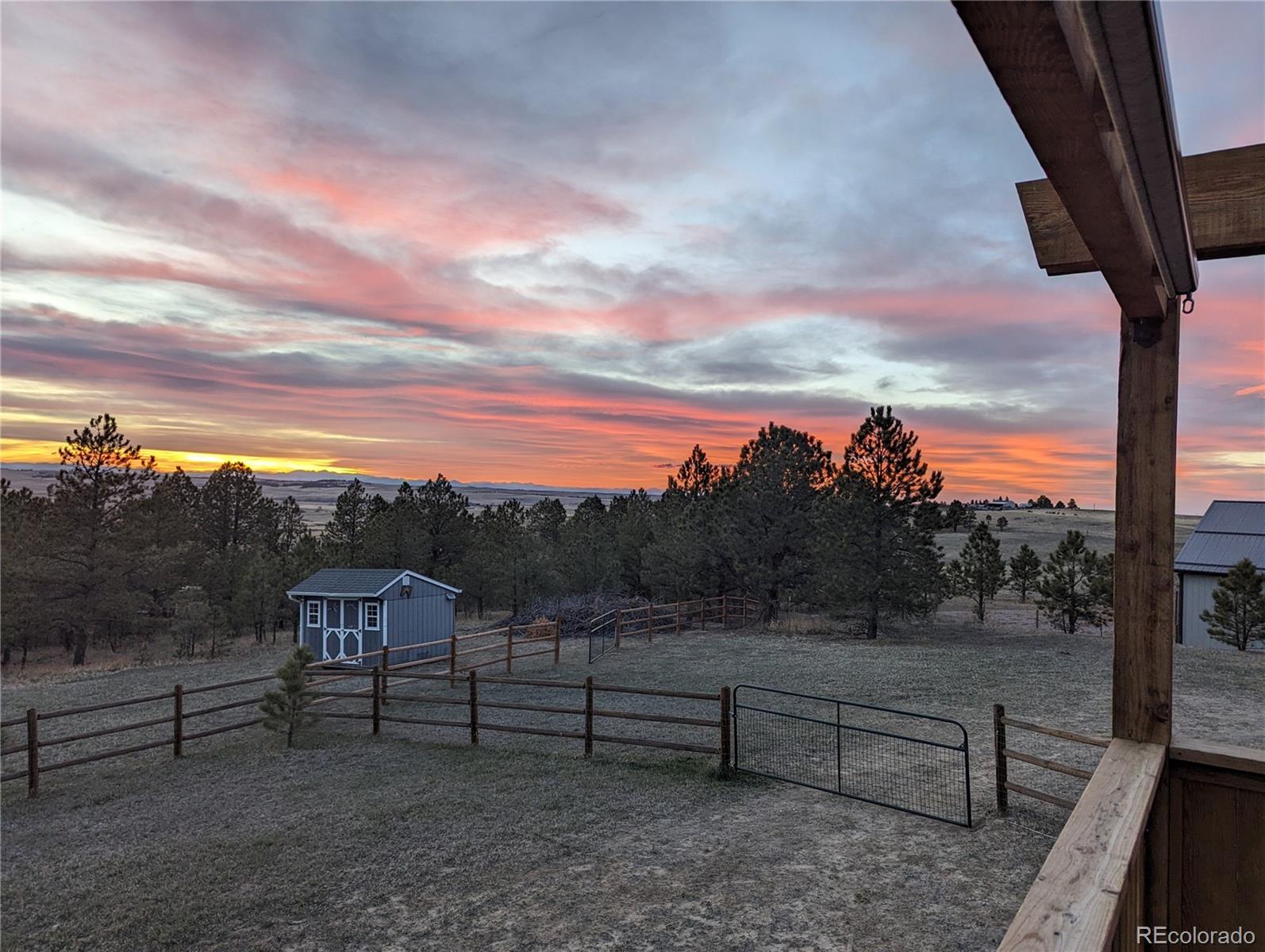 MLS Image #32 for 12221  county road 118 ,kiowa, Colorado