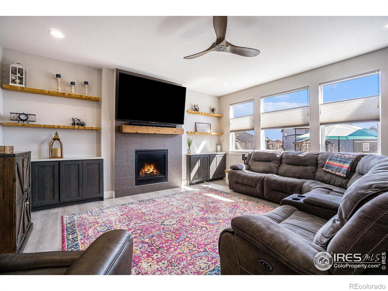 MLS Image #4 for 3956  owl creek court,loveland, Colorado